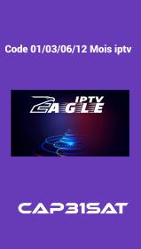 EAGLE iptv