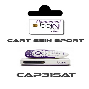 🛒 03 bein Sport CART 