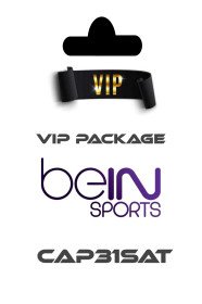 VIP Package 03 Mois