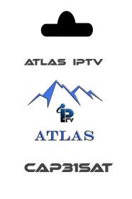 Atlas s200 iptv 01 Mois
