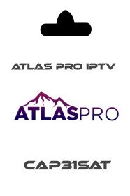 Atlas pro 12 Mois 