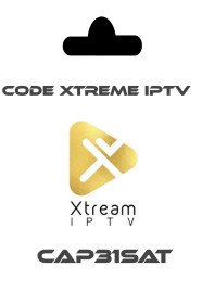 Xtreme iptv 06 Mois 