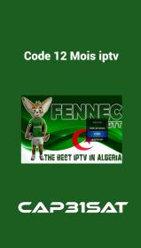 Fennce iptv 