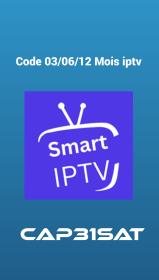 Smart iptv