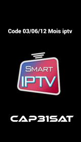 Smart plyer iptv