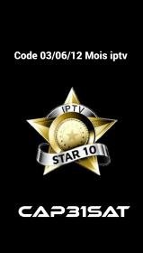 STAR 10 iptv