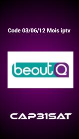 Beoutq sport iptv 12 Mois