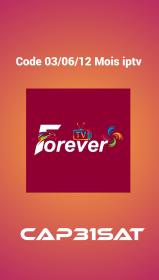 Forever iptv
